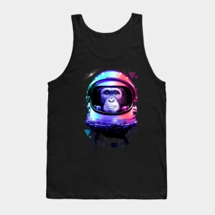 APESTRONAUT Tank Top